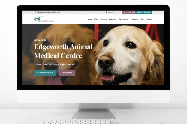 Practice management system (PMS) websites Vs customised websites