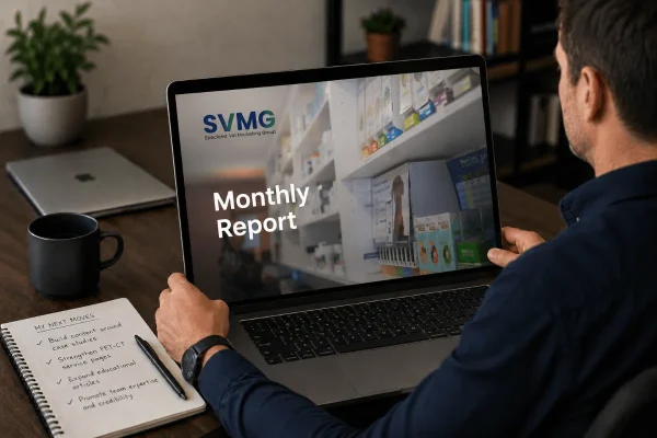 Are your blog efforts actually working?