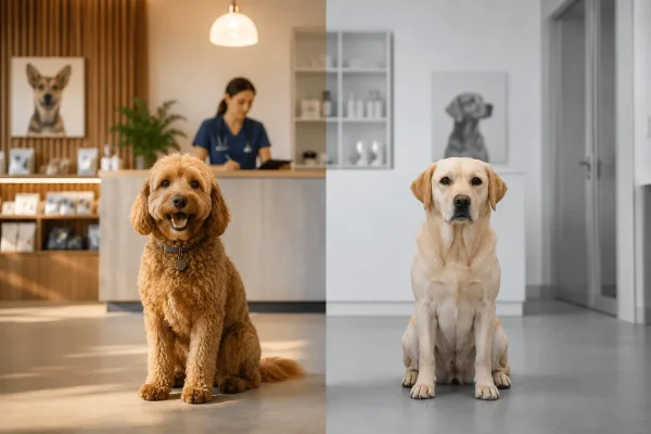 Why Smart Veterinary Clinics Avoid Generic Marketing Packages