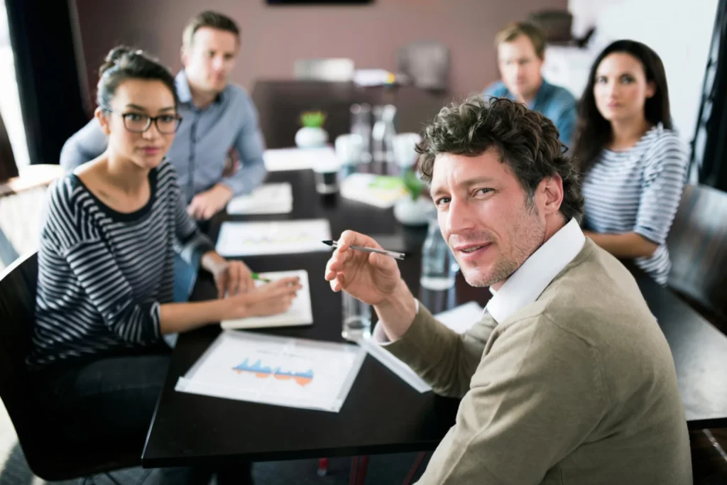 Marketing accountability in the veterinary partners industry