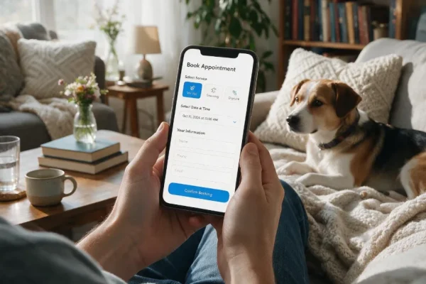 The Hidden Cost of Sending Pet Owners Elsewhere Online